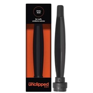 Paul Mitchell protools express ion unclipped 3-in-1 oval rod